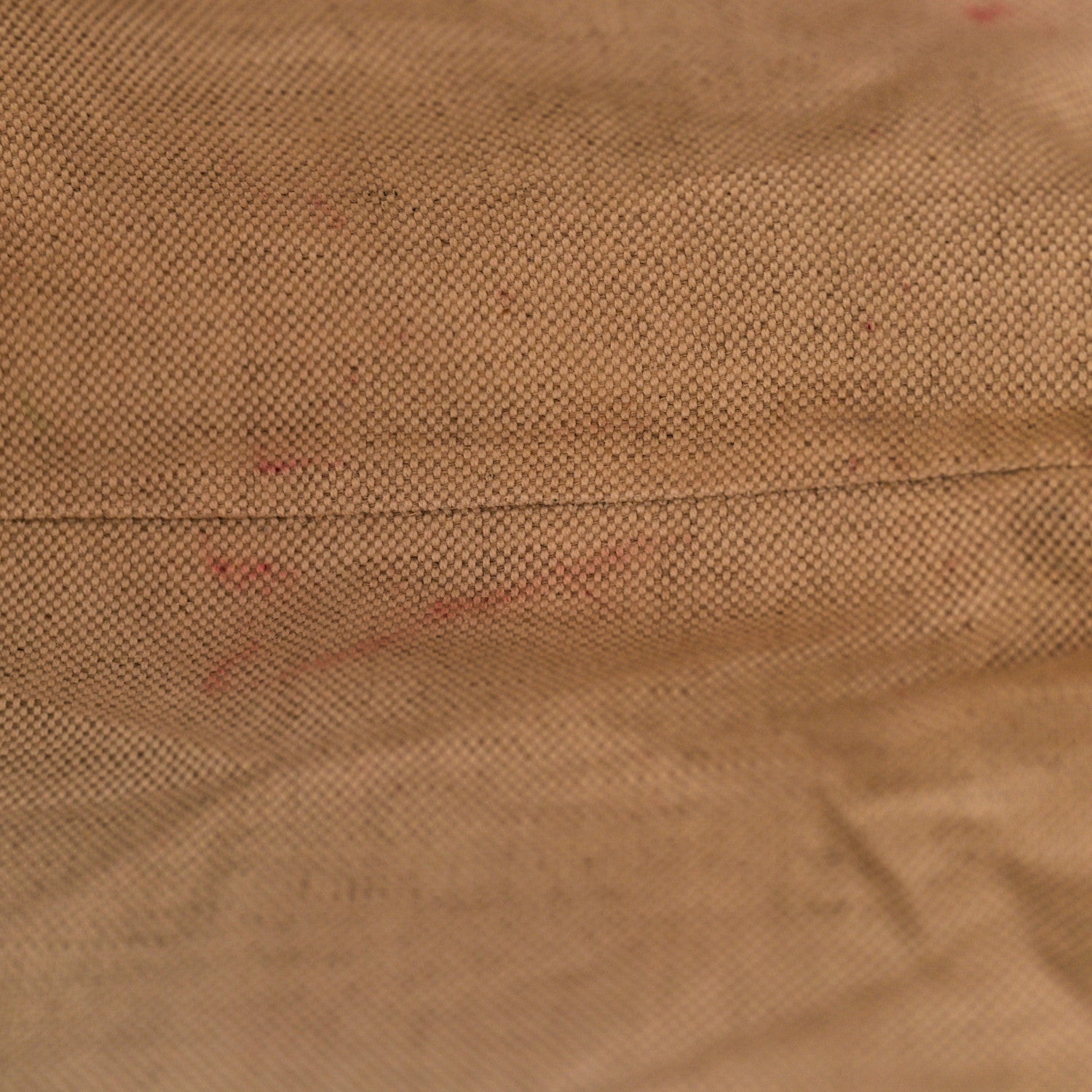 Gucci GG Supreme Monogram Web Small Ophidia Half Moon Hobo Brown 12 of 12