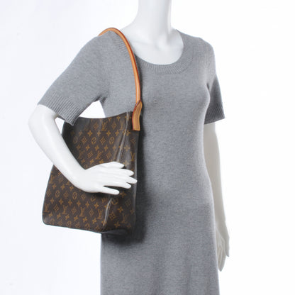 Louis Vuitton Monogram Looping GM 2 of 7