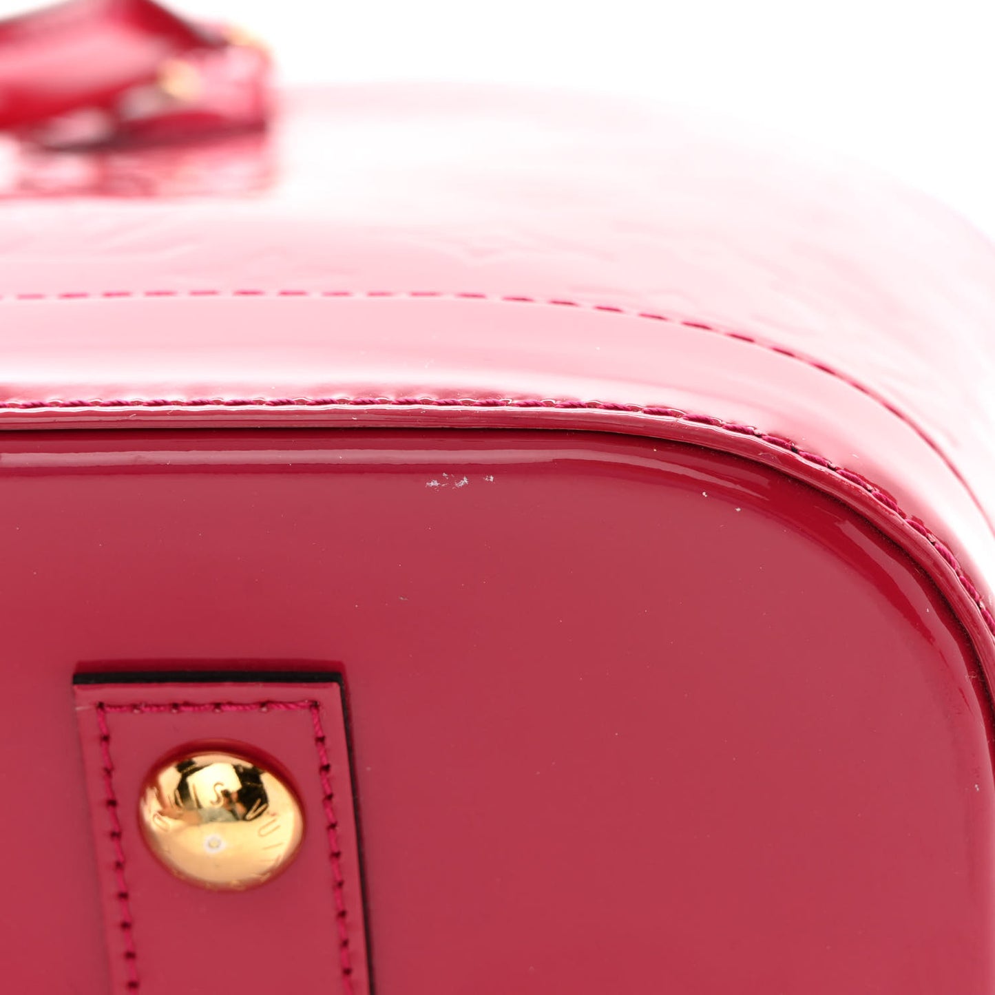 Vernis Alma MM Rose Indien