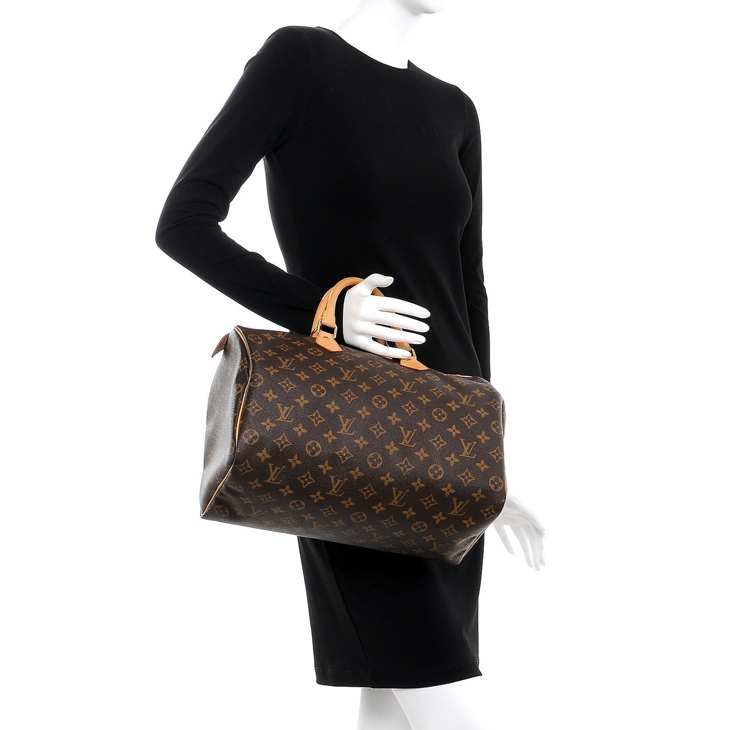 Monogram Speedy 35