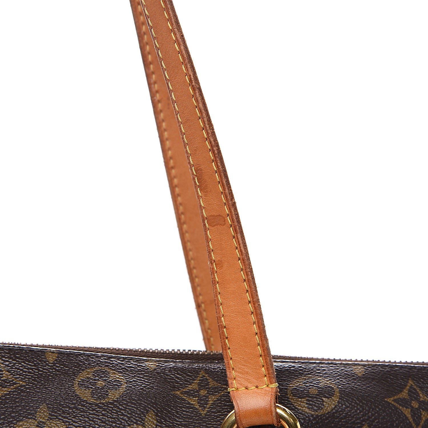 Louis Vuitton Monogram Totally GM 12 of 14