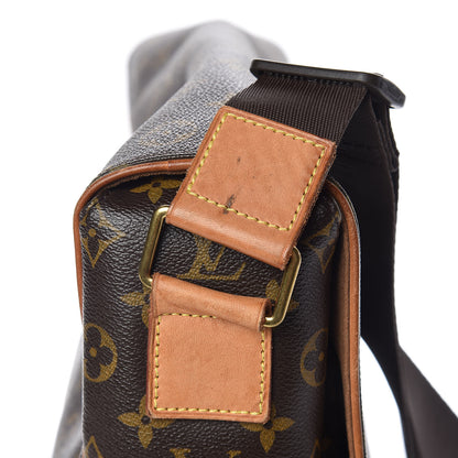 Louis Vuitton Monogram Abbesses Messenger Bag 12 of 13