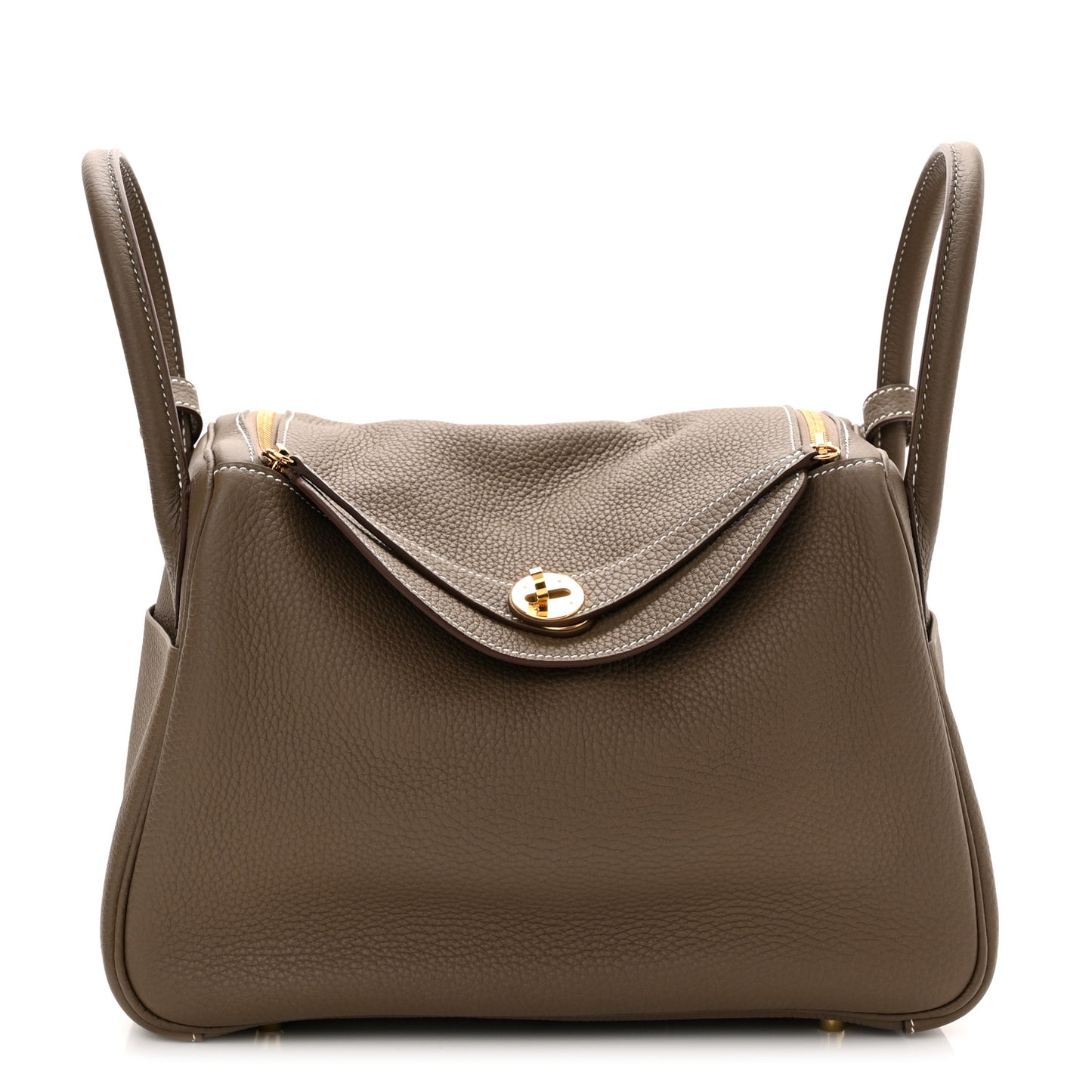Taurillon Clemence Lindy 30 Etoupe