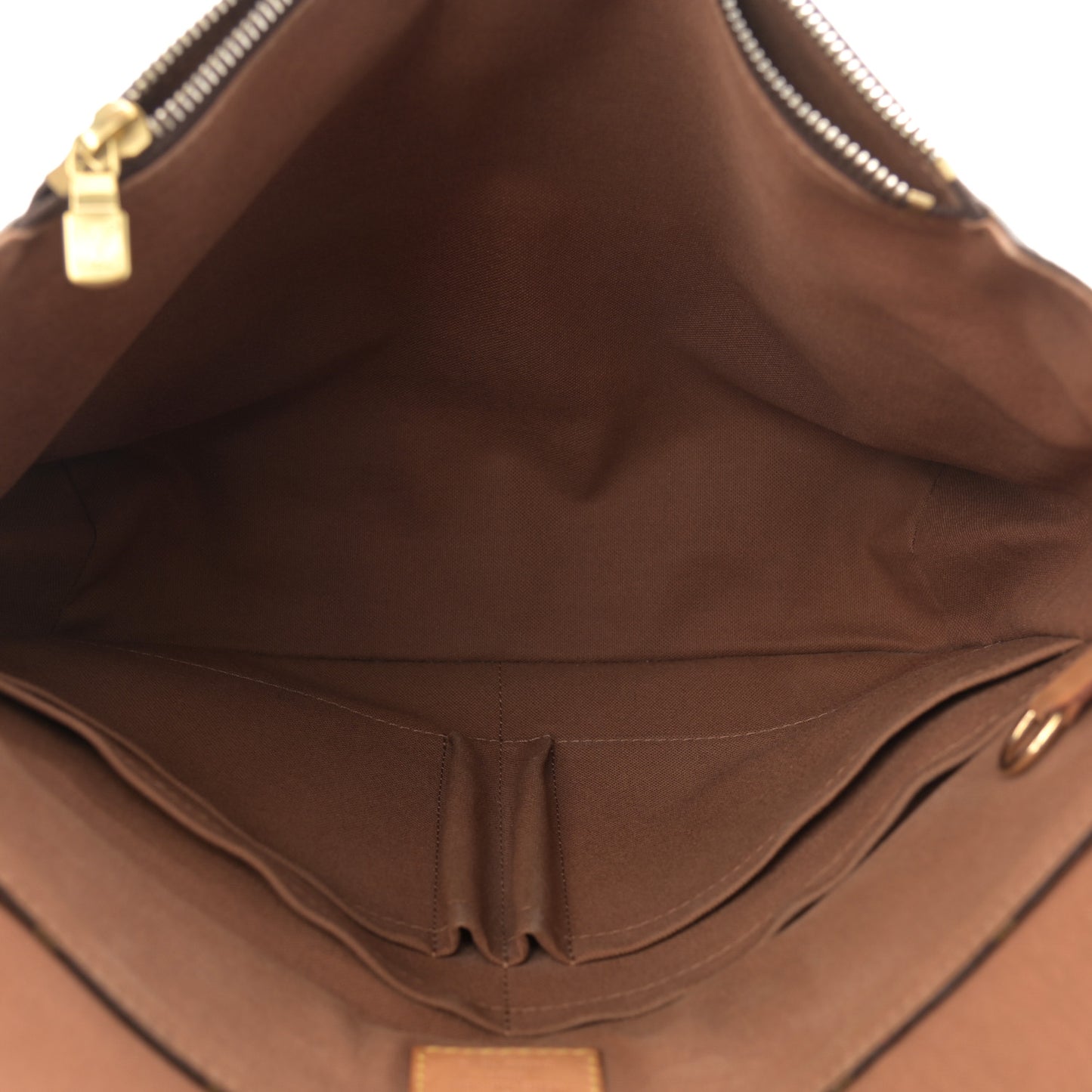 Monogram Beaubourg MM Messenger Bag