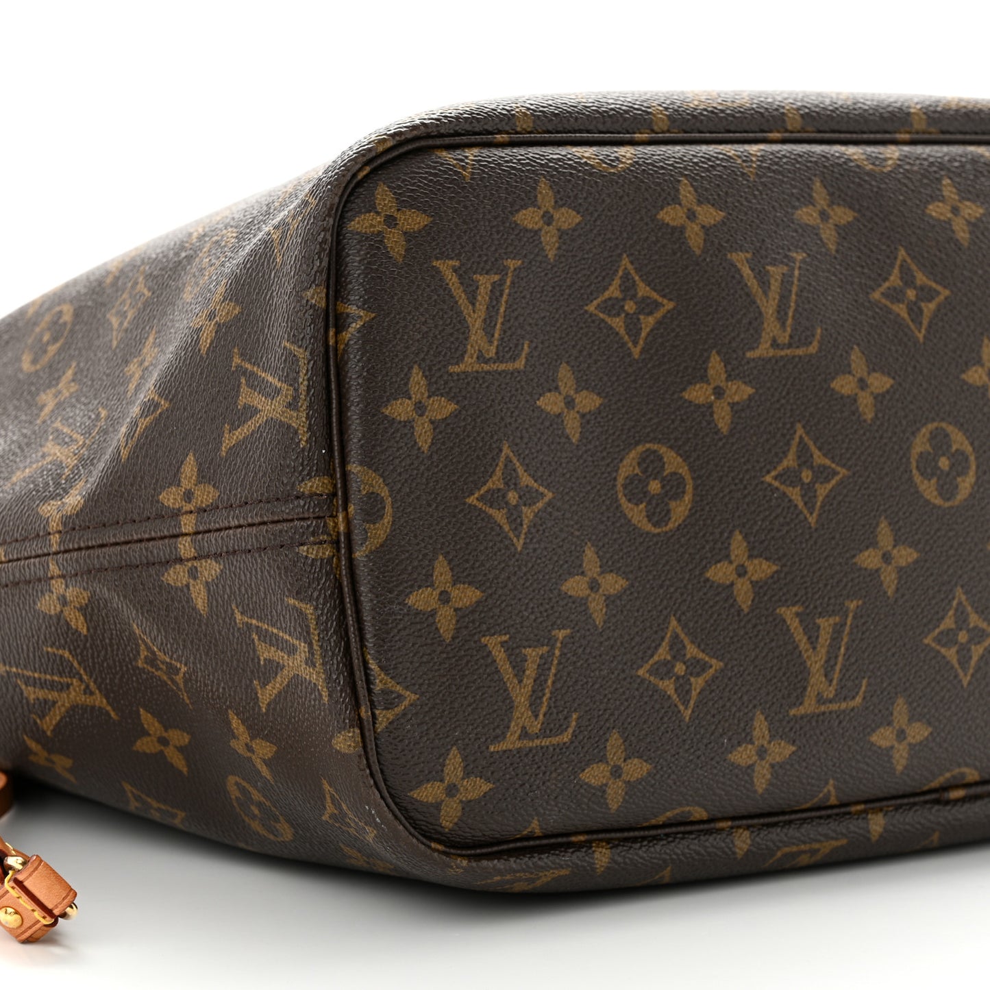 Monogram Neo Neverfull MM