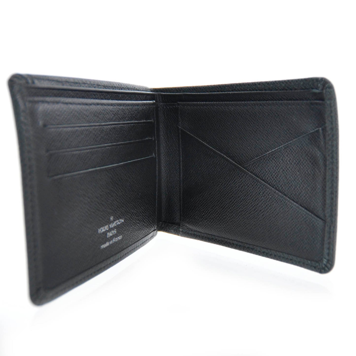 Taiga Multiple Wallet