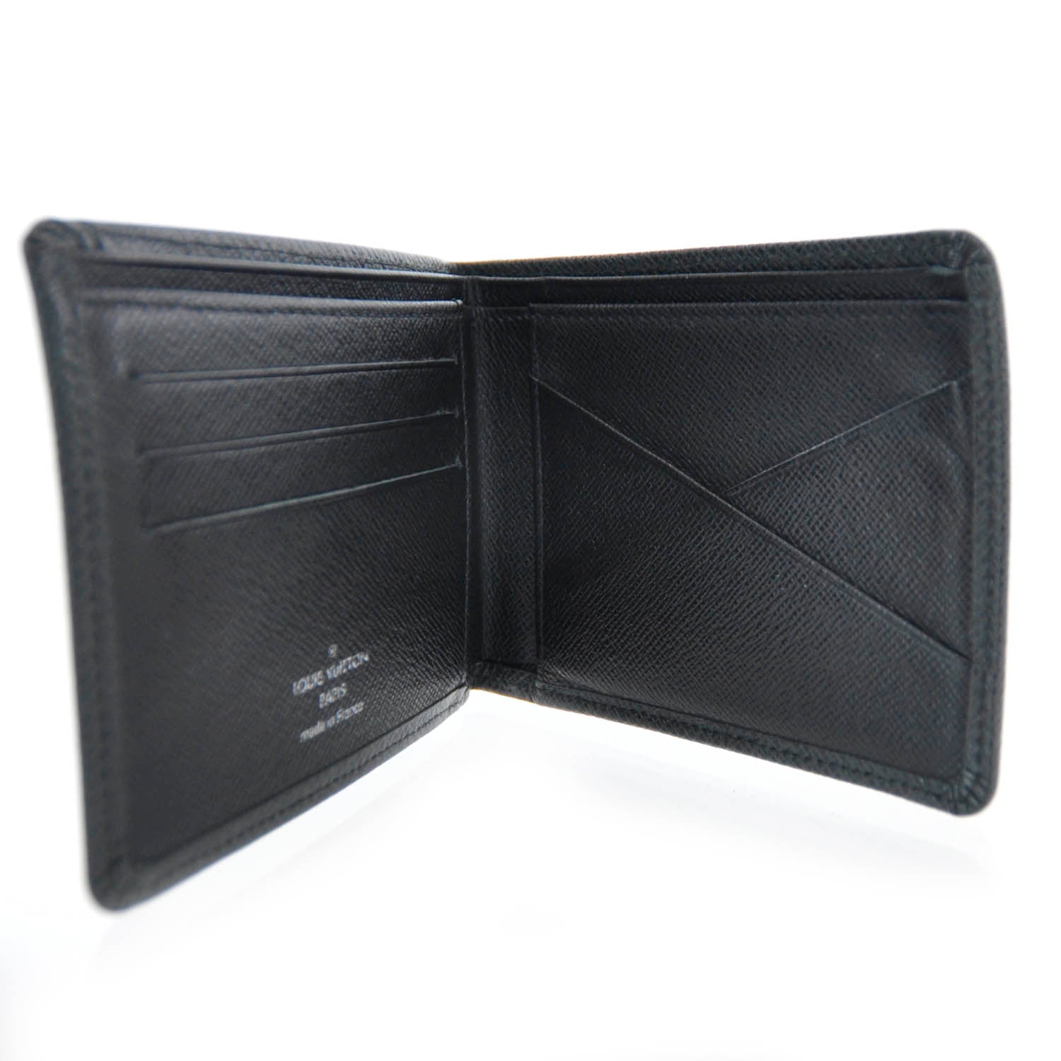 Louis Vuitton Taiga Multiple Wallet 5 of 6