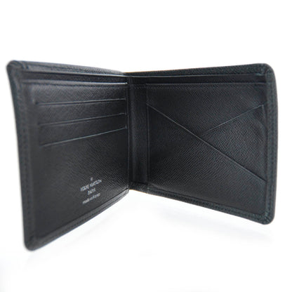 Louis Vuitton Taiga Multiple Wallet 5 of 6