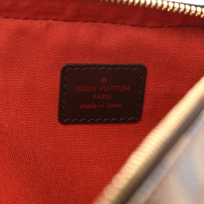 Louis Vuitton Damier Ebene Geronimos 6 of 9