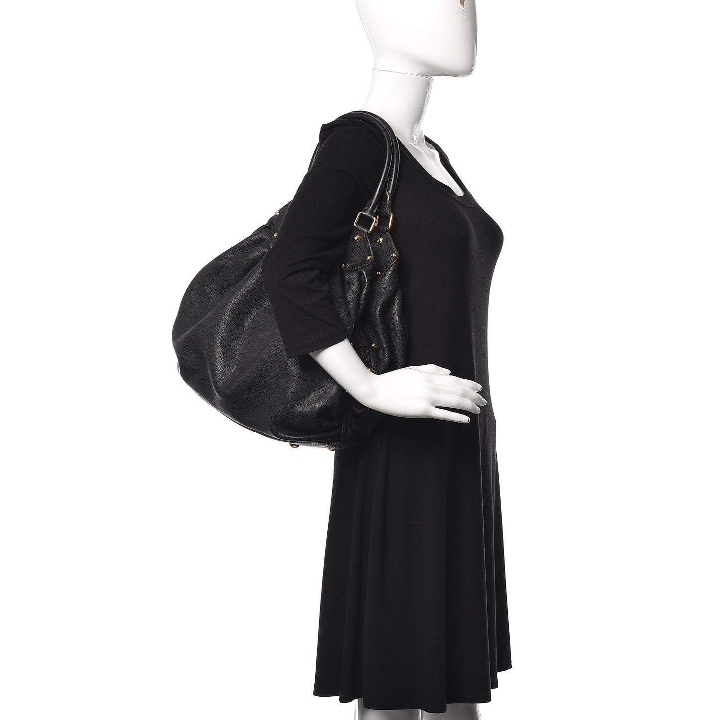 Mahina L Black