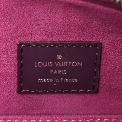 Louis Vuitton Epi Jasmin NM Cassis 6 of 9