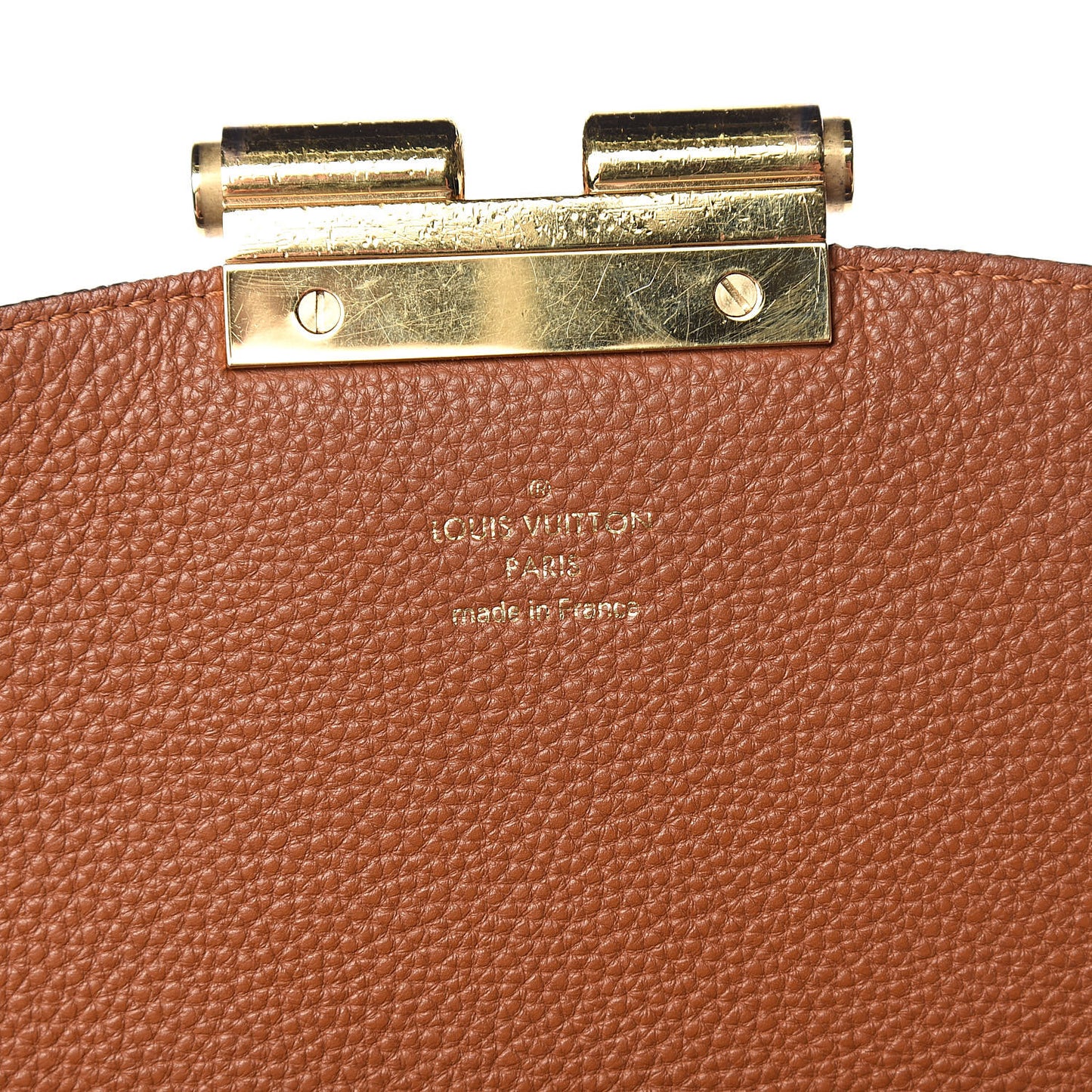 Monogram Olympe Havane