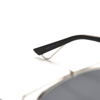 Christian Dior Technologic Sunglasses Black 8 of 9