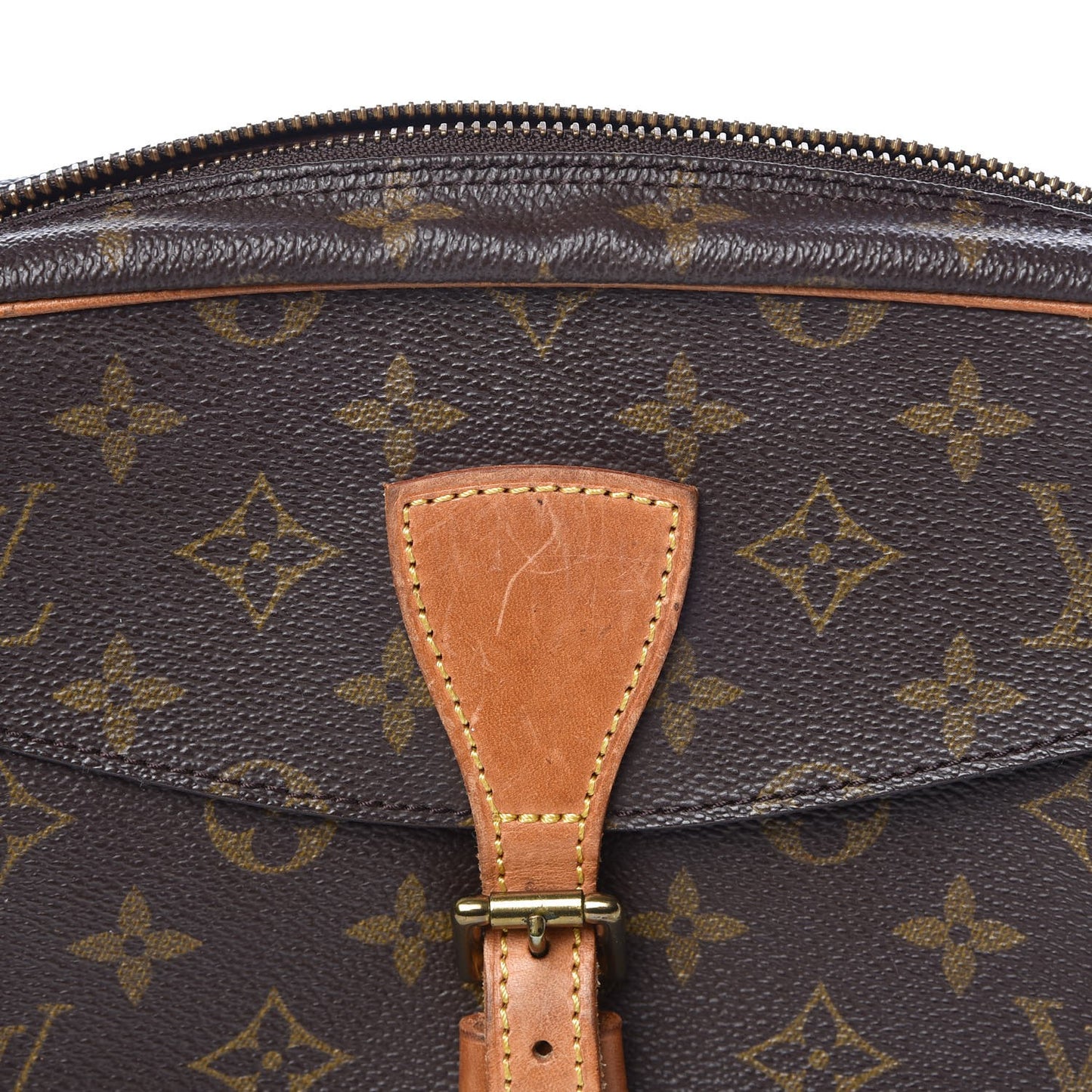 Monogram Jeune Fille