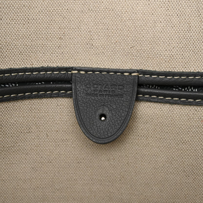 Goyard Goyardine Artois MM Grey 6 of 19