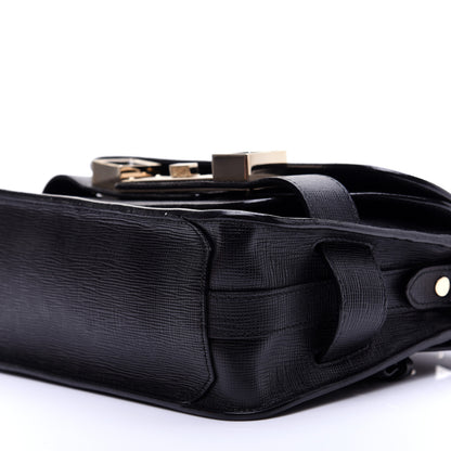Proenza Schouler New Linosa Mini PS11 Classic Shoulder Bag Black 7 of 11
