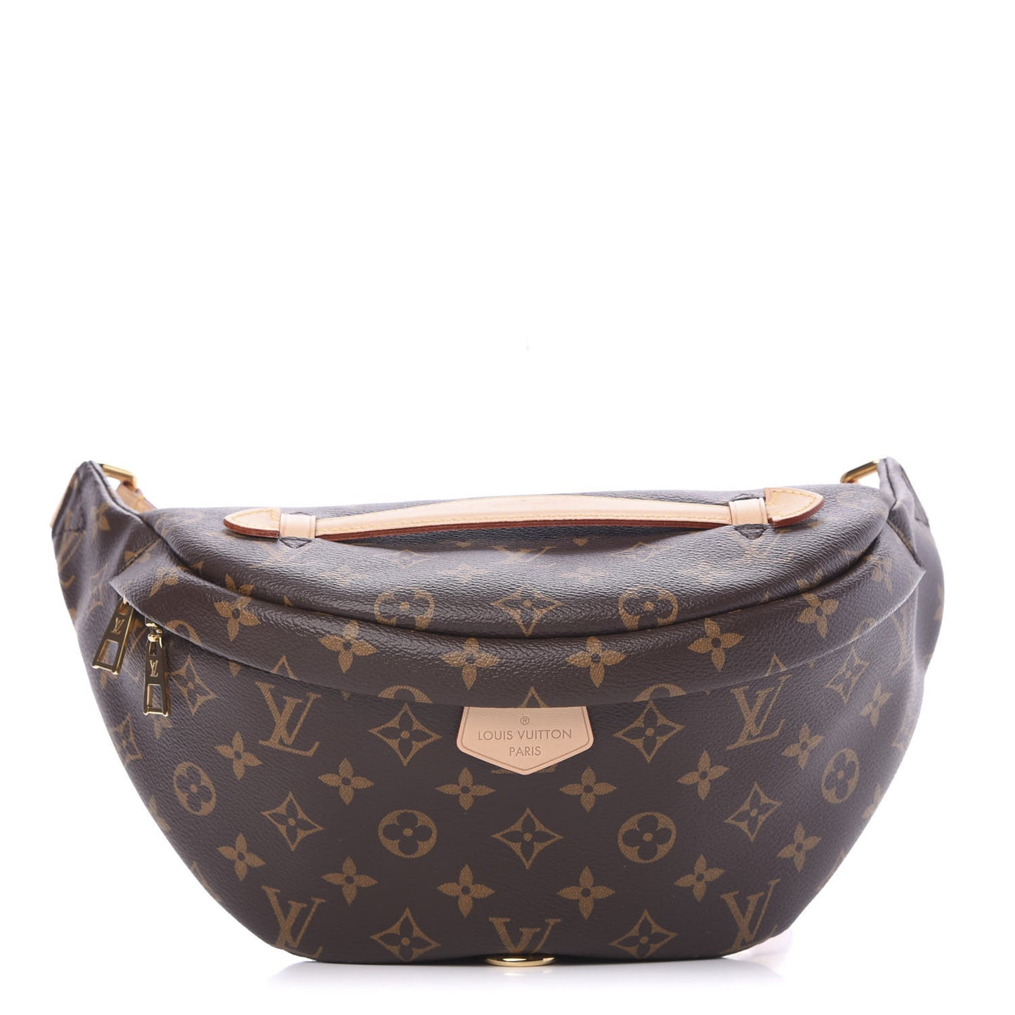 Monogram Bumbag