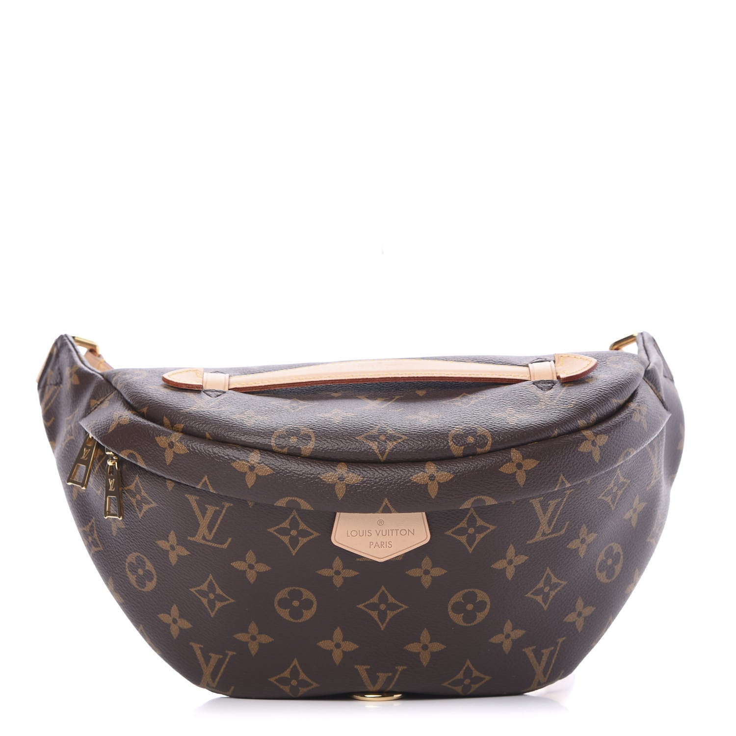 Louis Vuitton Monogram Bumbag 1 of 8