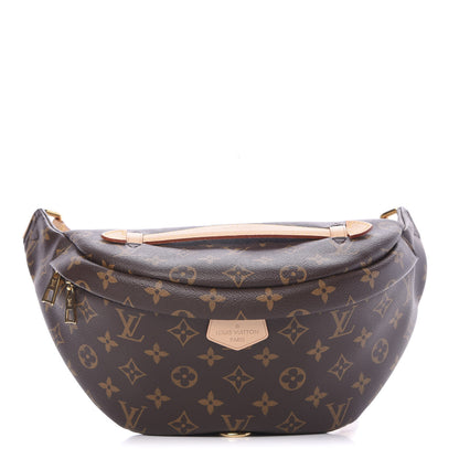 Louis Vuitton Monogram Bumbag 1 of 8