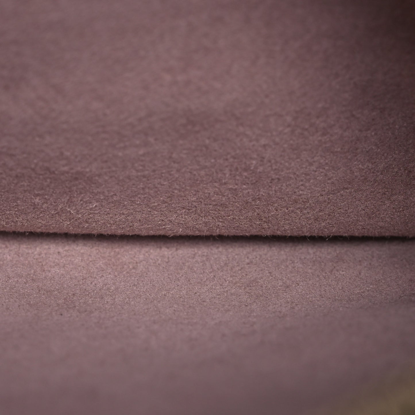 Lambskin Embossed Monogram Coussin PM Black