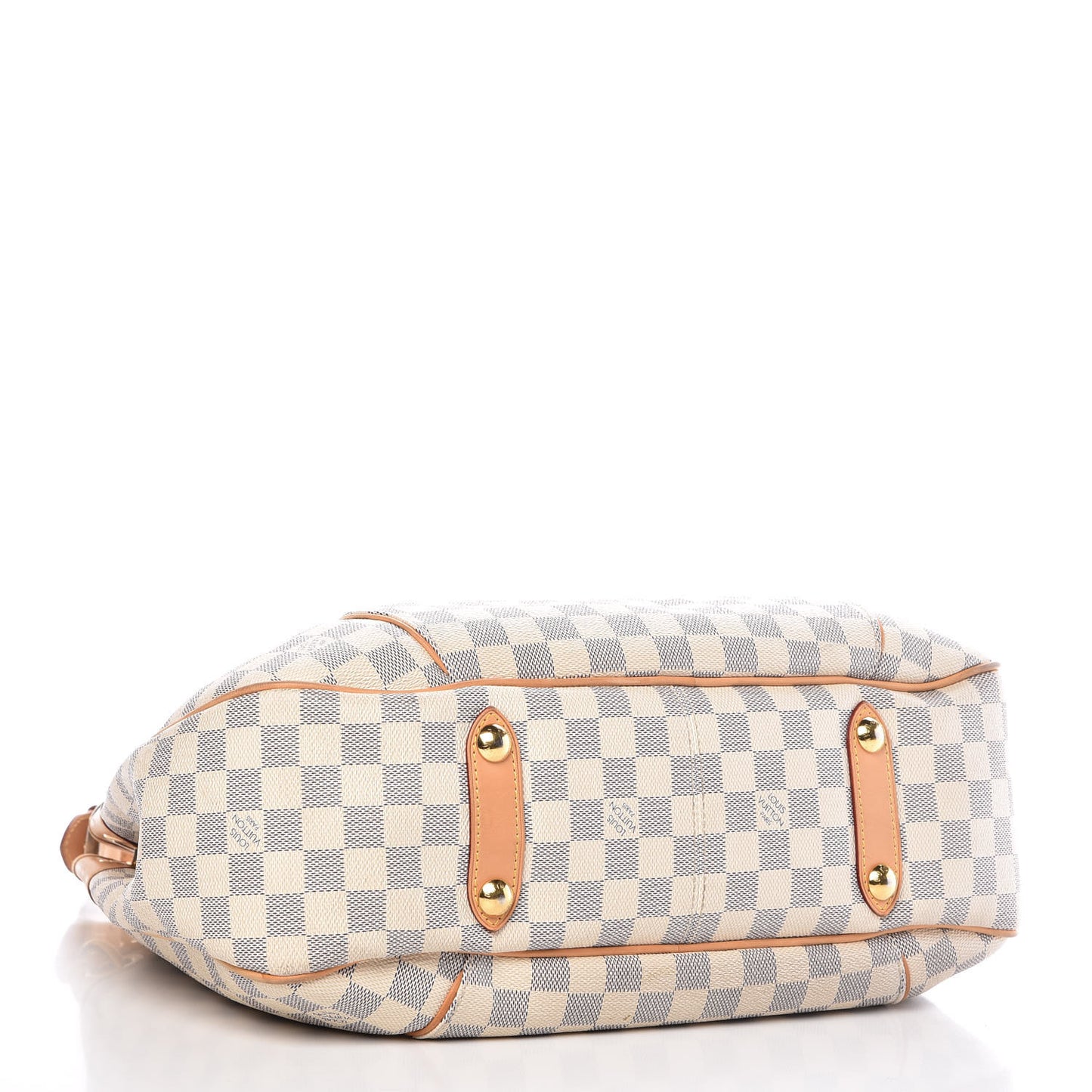 Damier Azur Galliera PM