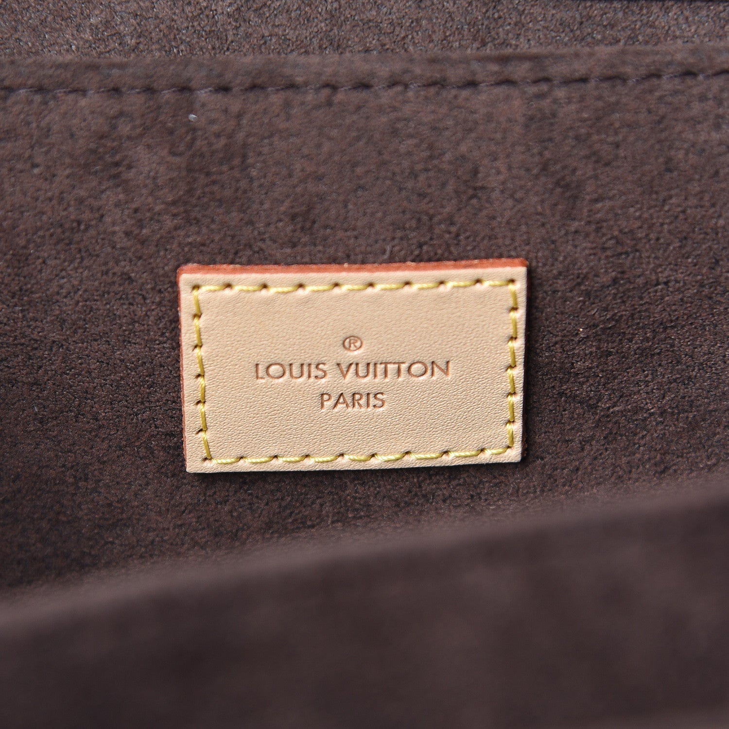 Louis Vuitton Monogram Pochette Metis 6 of 12