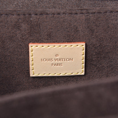 Louis Vuitton Monogram Pochette Metis 6 of 12