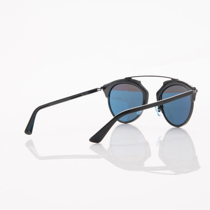 Christian Dior So Real Sunglasses Black 4 of 9