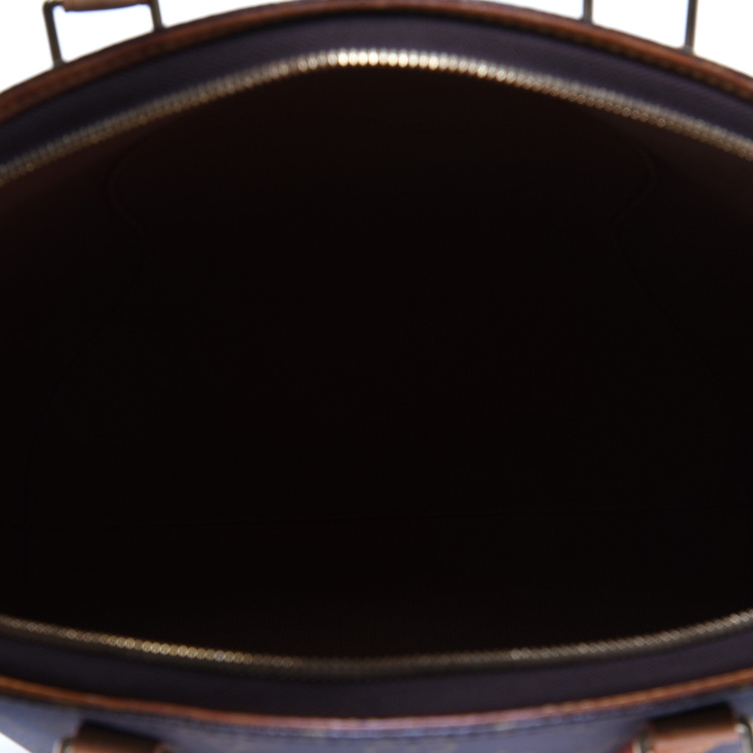 Louis Vuitton Monogram Ellipse MM 5 of 10