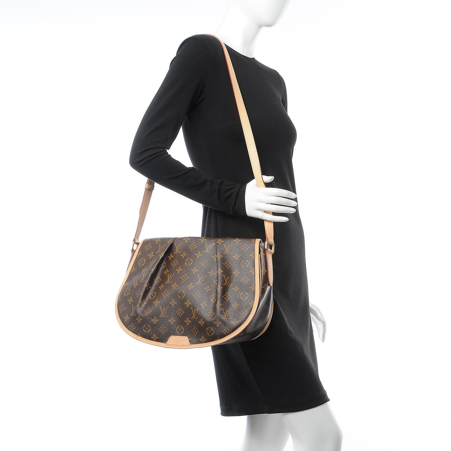 Monogram Menilmontant MM