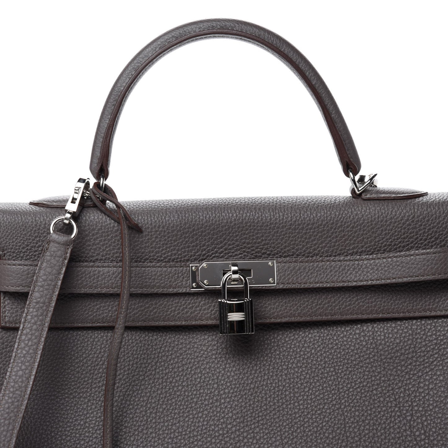 Togo Kelly Retourne 35 Etain