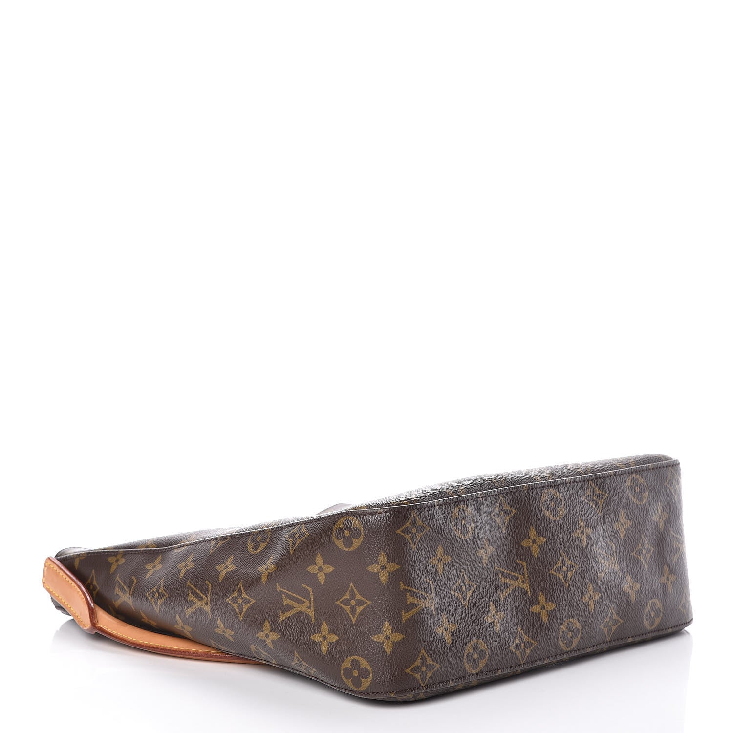 Louis Vuitton Monogram Looping GM 4 of 8