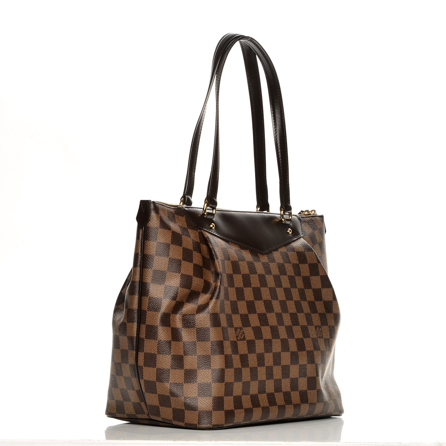 Damier Ebene Westminster GM