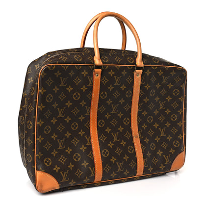 Louis Vuitton Monogram Sirius 45 3 of 12