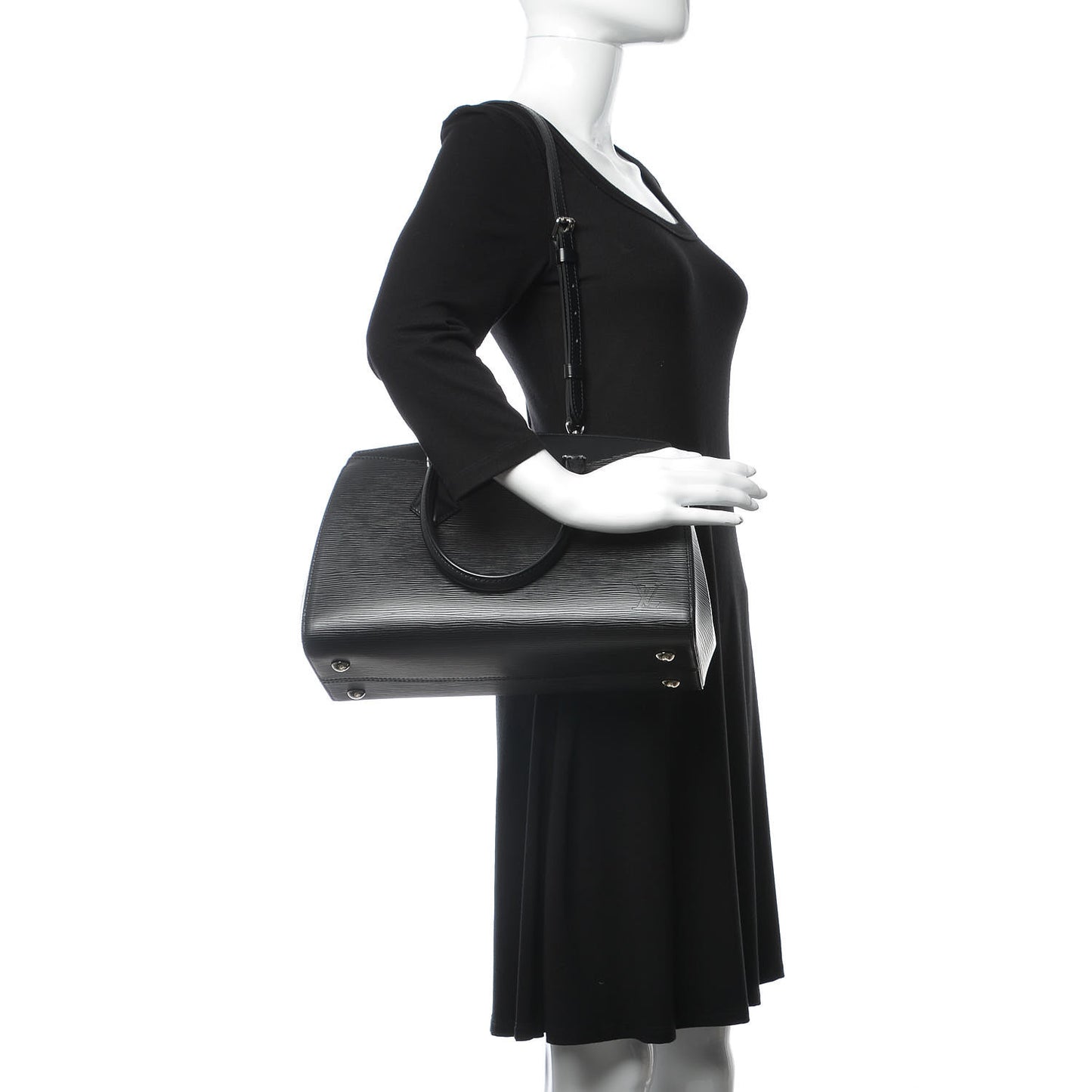 Epi Soufflot MM Black