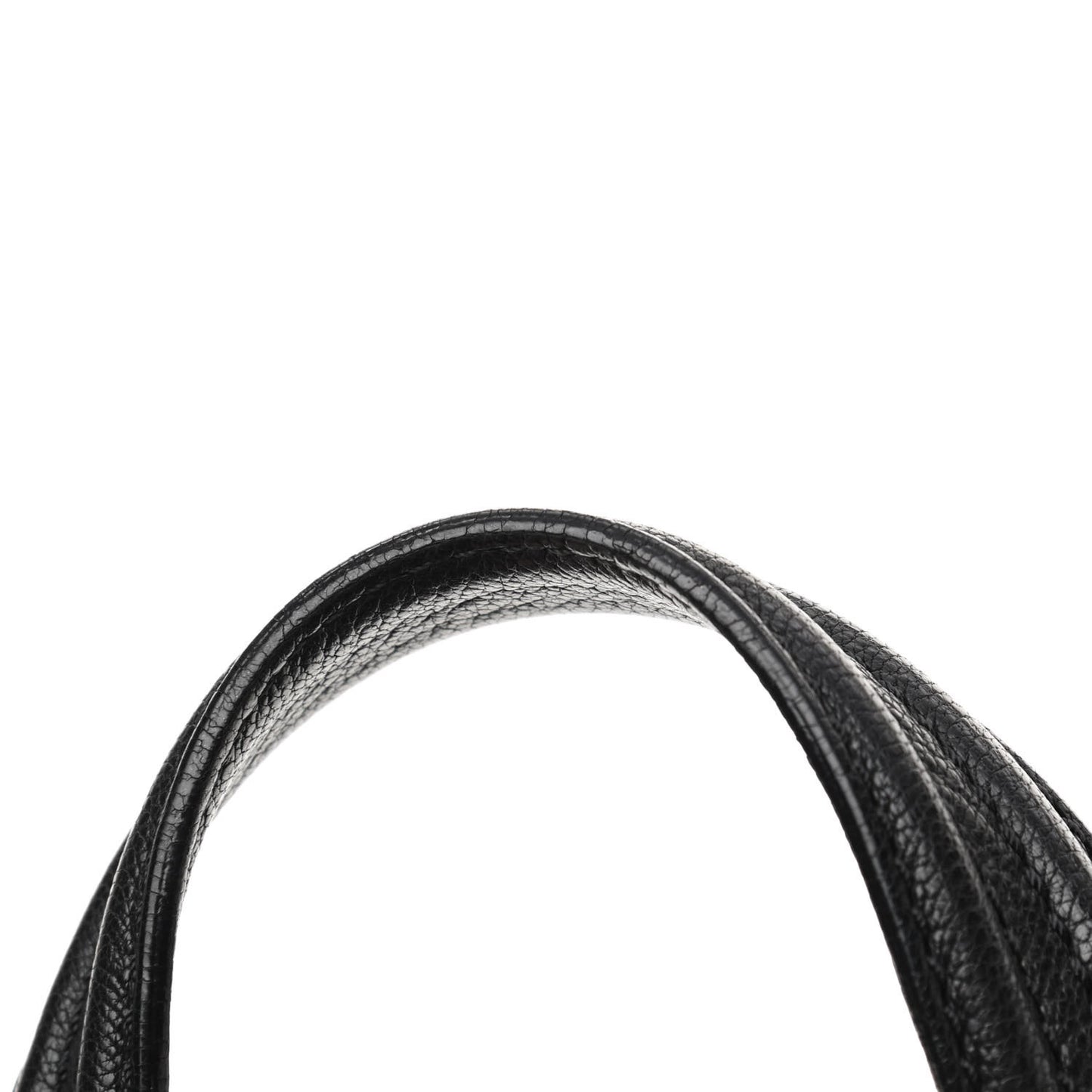 Sugar Goatskin Medium Nightingale Black