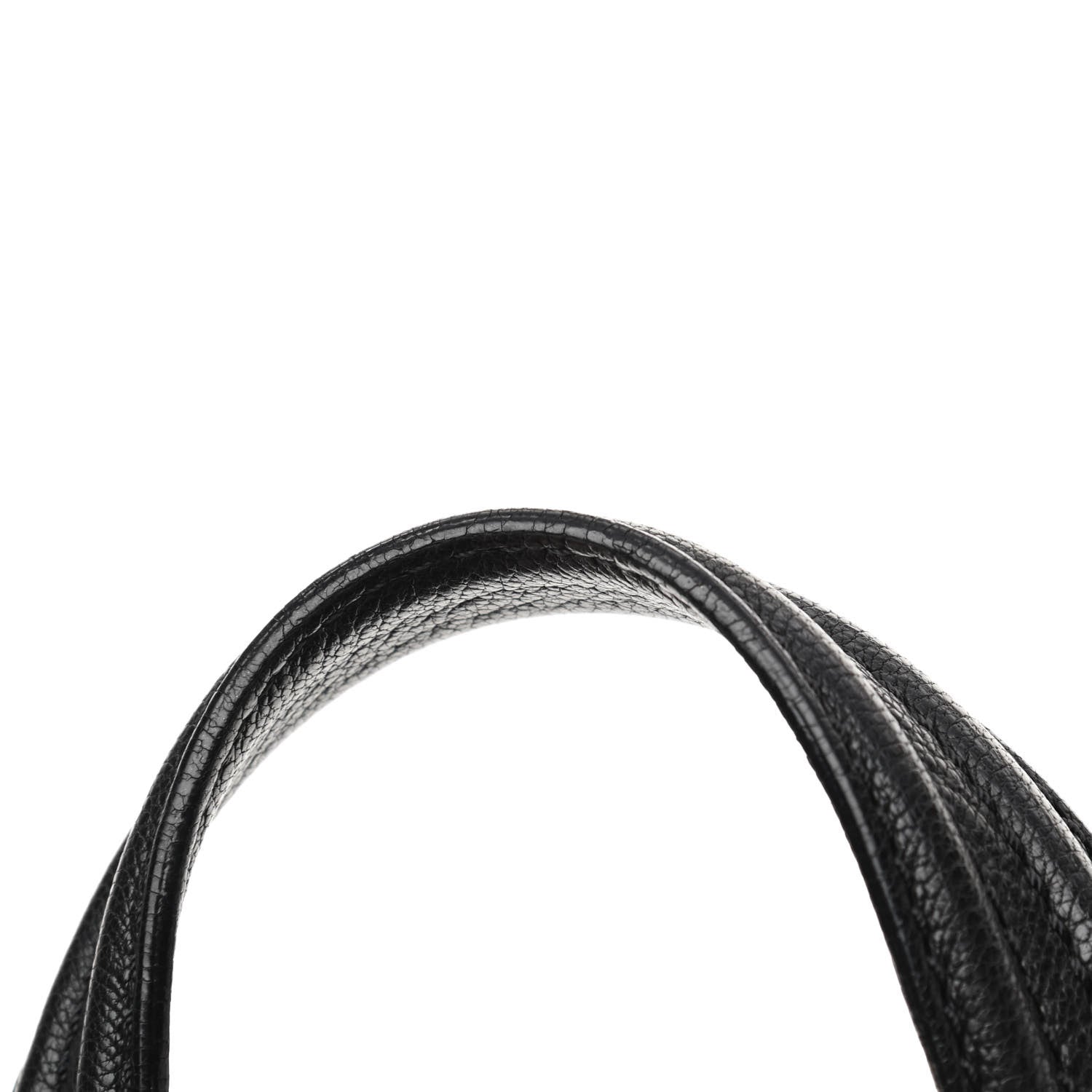 Givenchy Sugar Goatskin Medium Nightingale Black 11 of 13