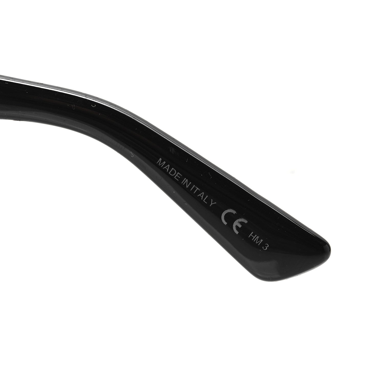 Christian Dior Acetate Lady Dior Studs Sunglasses Black 6 of 8