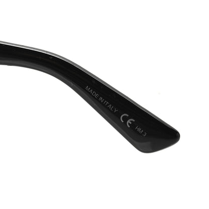 Christian Dior Acetate Lady Dior Studs Sunglasses Black 6 of 8