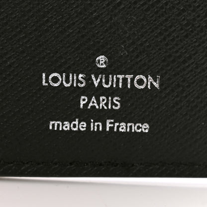 Louis Vuitton Damier Graphite Pocket Organizer NM 5 of 6