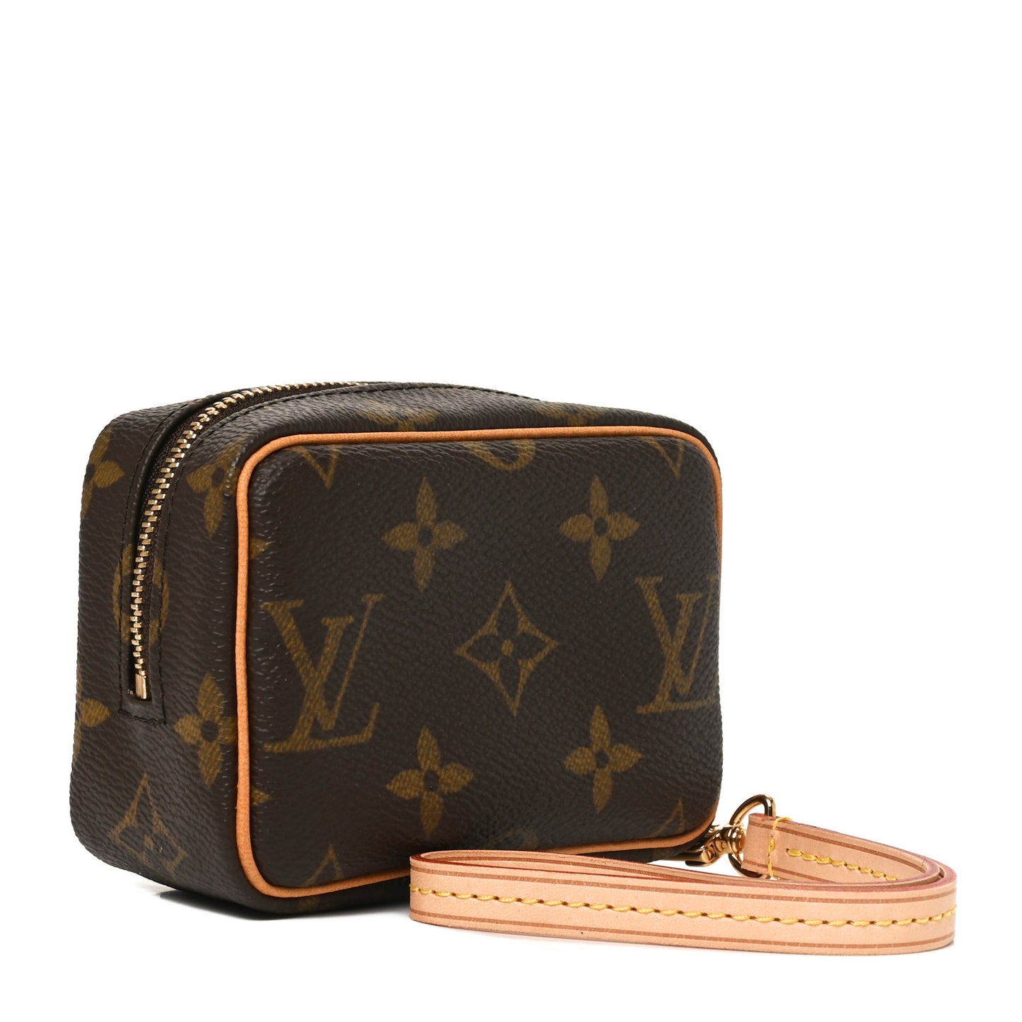 Monogram Wapity