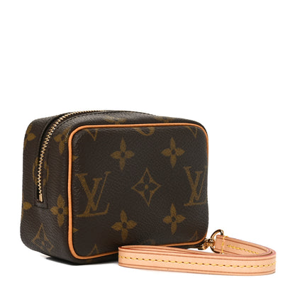 Louis Vuitton Monogram Wapity 3 of 6