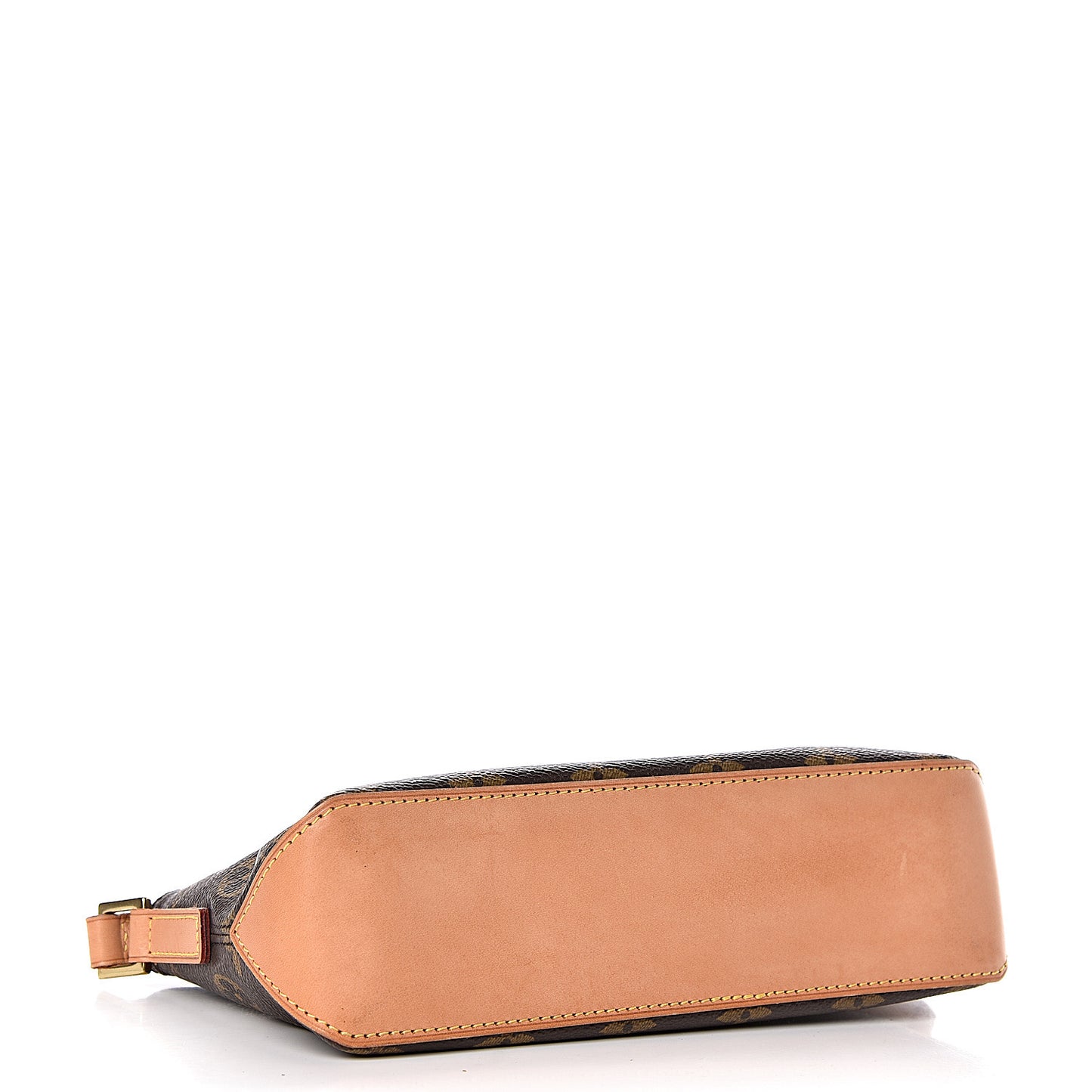 Monogram Trotteur