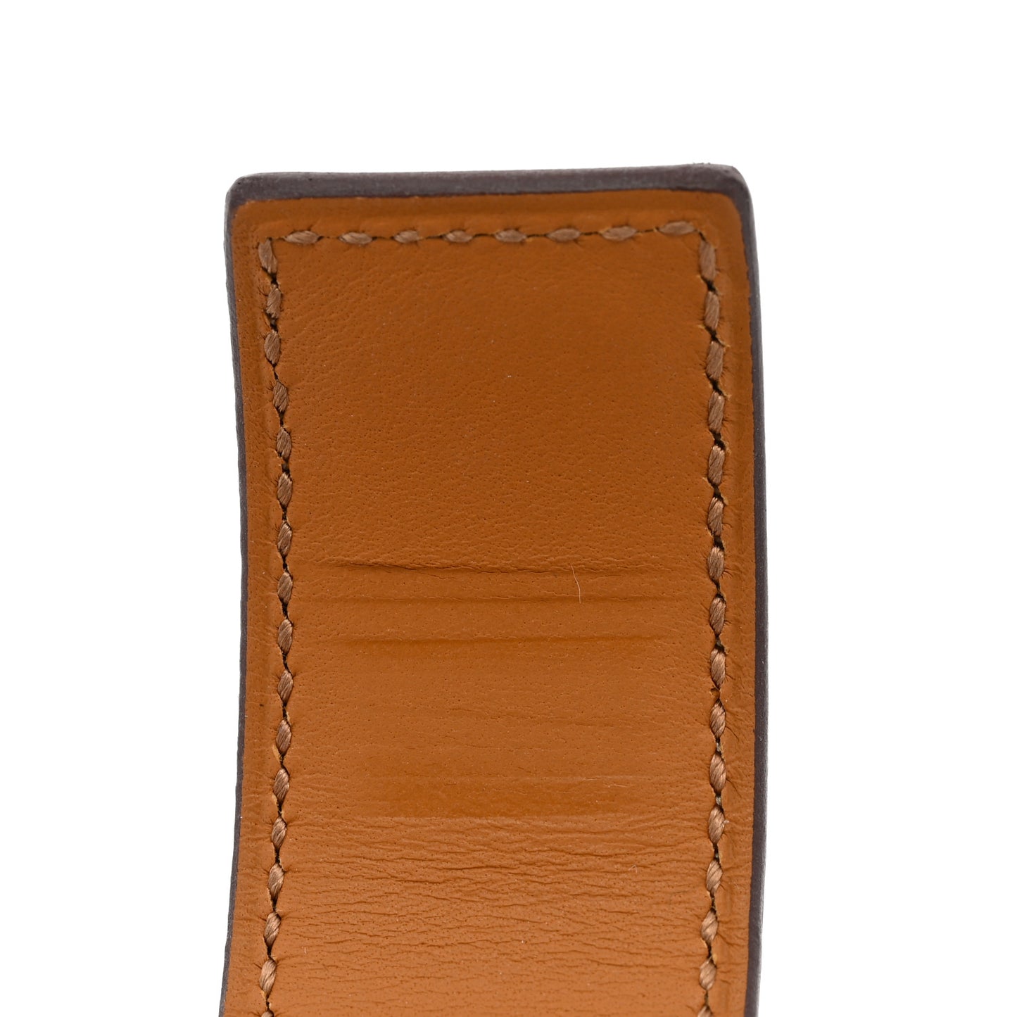 Epsom Collier de Chien CDC 24 Bracelet Etoupe