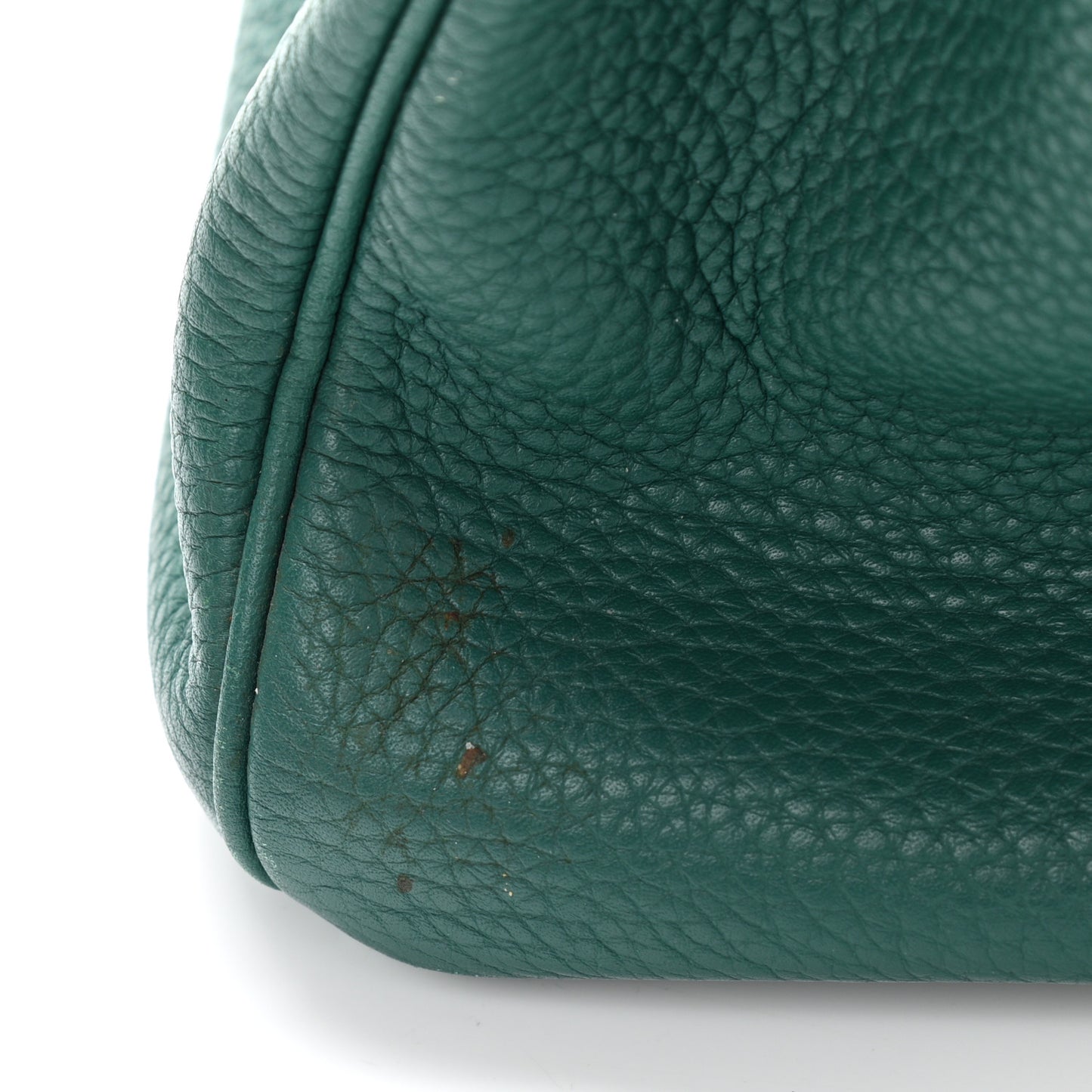 Togo Birkin 35 Malachite