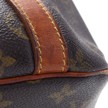 Louis Vuitton Monogram Sac Shopping Tote 12 of 12