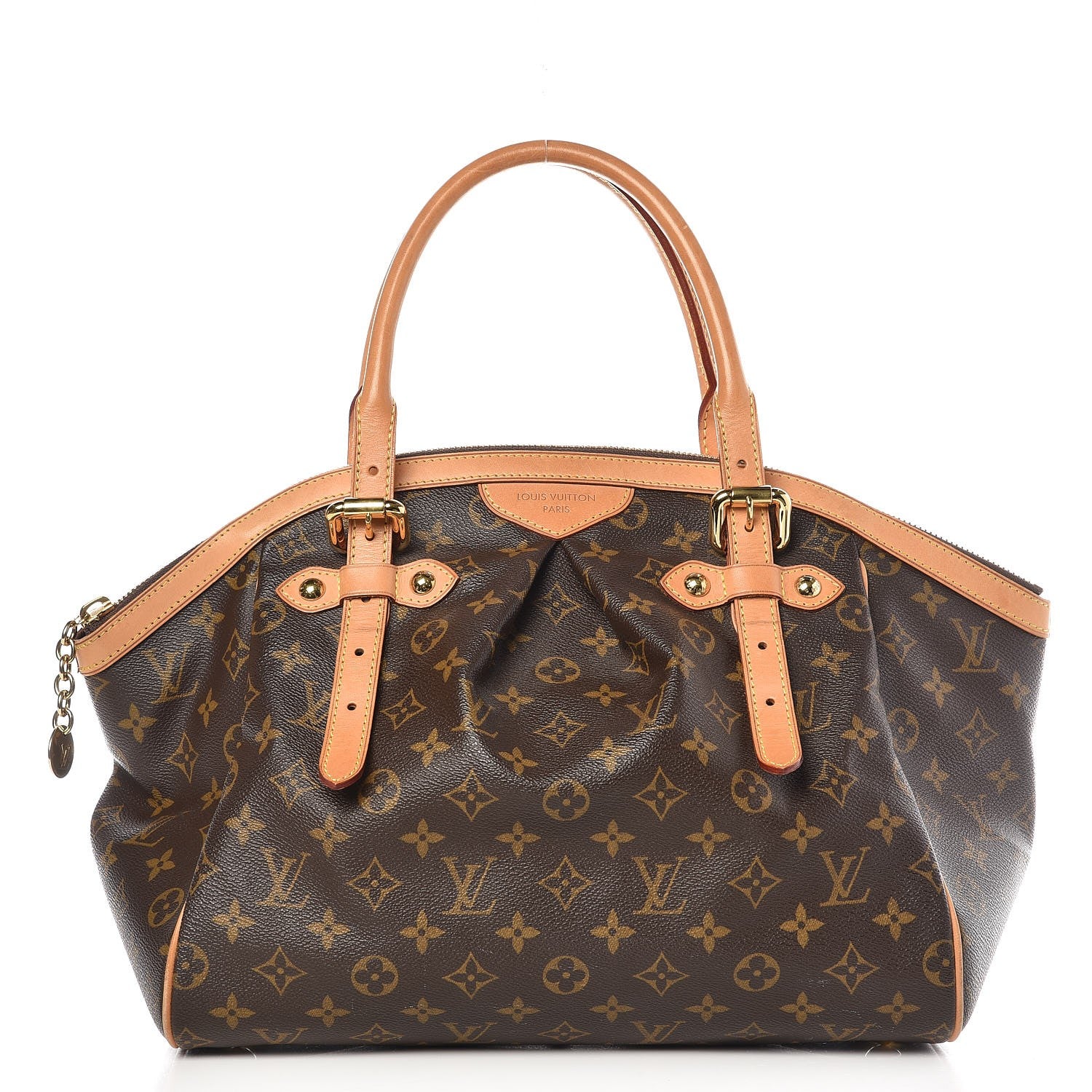 Louis Vuitton Monogram Tivoli GM 1 of 19