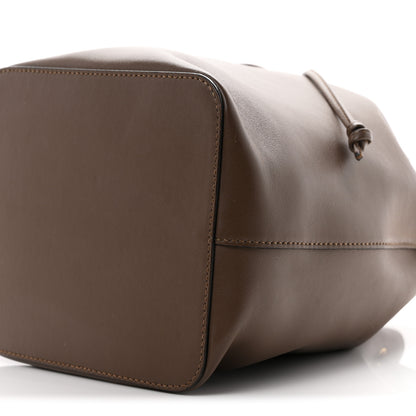 Fendi Vitello Grace Matte F is Fendi Grande Mon Tresor Bucket Bag Maya 10 of 10