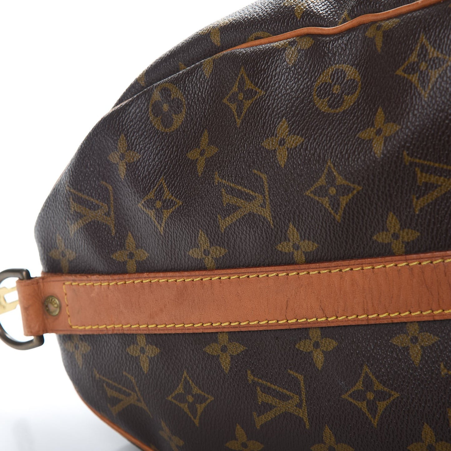 Monogram Keepall Bandouliere 45