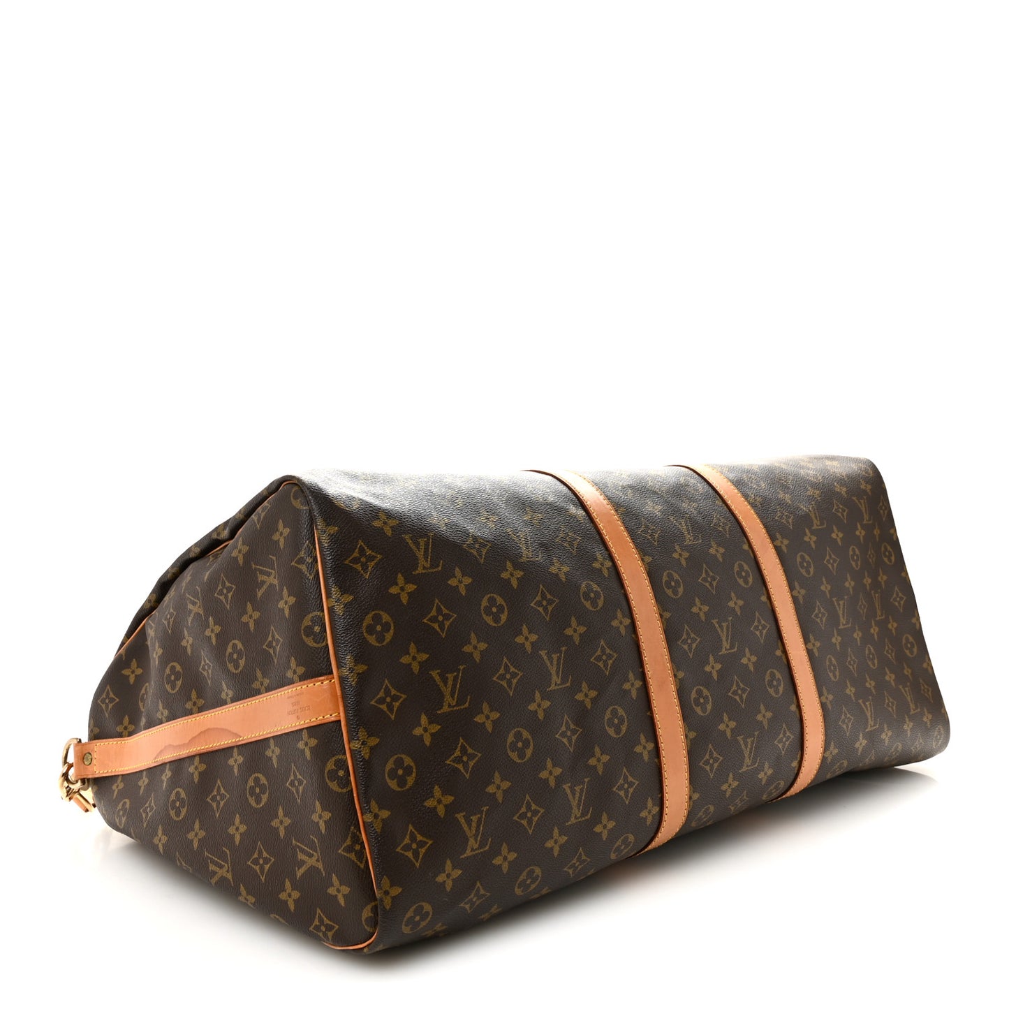 Monogram Keepall Bandouliere 60